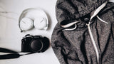 We guarantee the durability of the headphones and provide the warranty for 1 year
