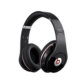 Beats Studio Over Ear Headphone