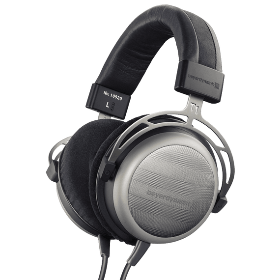Beyerdynamic T1 Tesla Audiophile Stereo Headphone