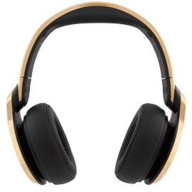 Monster 24K Over Ear Headphones