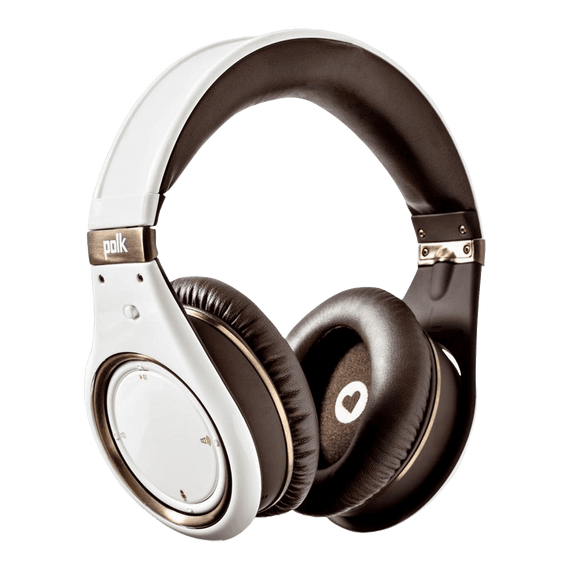 Polk Audio UltraFocus™ 8000LE Noise Canceling Headphones, Limited Edition