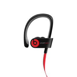 Powerbeats 2 Wireless In Ear Headphone Black