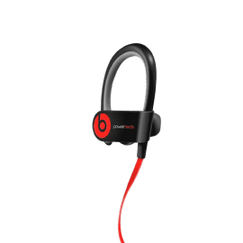 Powerbeats 2 Wireless In Ear Headphone Black