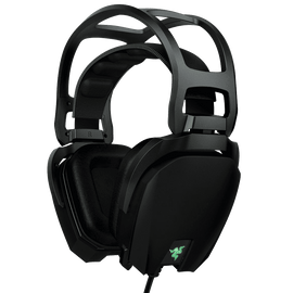 Razer Tiamat Over Ear 7.1 Surround Sound PC Gaming Headset