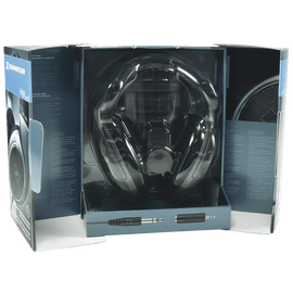 Sennheiser HD595 Dynamic High Grade Performance Premiere Headphones