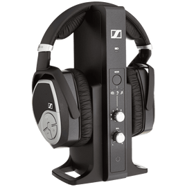 Sennheiser RS 195 RF Wireless Headphone System