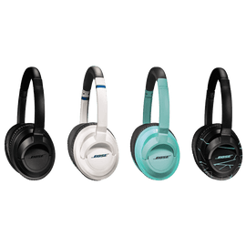 Bose SoundTrue Headphones Around Ear Style