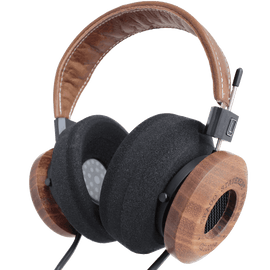 Grado GS1000e Statement Series Open Air Stereo Headphone, 8 35,000Hz Frequency Response, 32Ohms Impedance