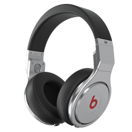 Monster Beats By Dr. Dre pro Headphones