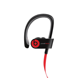 Powerbeats 2 Wireless In Ear Headphone Black
