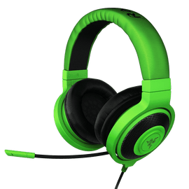 Razer Kraken PRO Over Ear PC and Music Headset