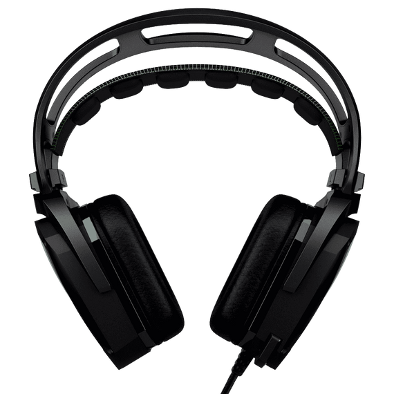 Razer Tiamat Over Ear 7.1 Surround Sound PC Gaming Headset